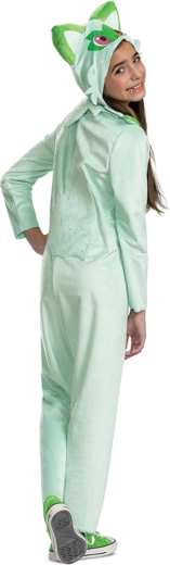 Makkelijk aan te trekken dankzij rits