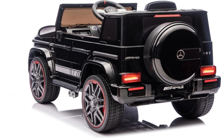 Veilig plezier met 2,4 GHz afstandsbediening