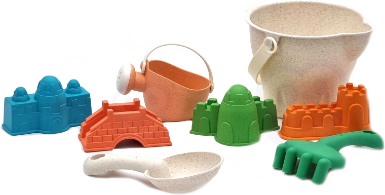 Pastel design and easy to use