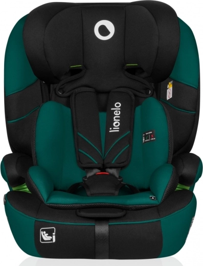 Universal forward-facing installation