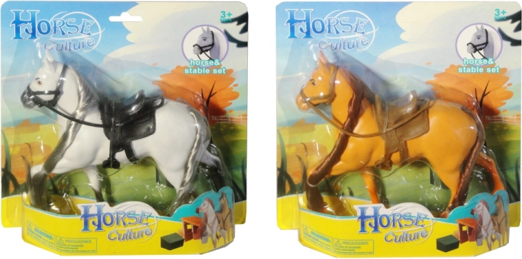 Rocking Horse – random color