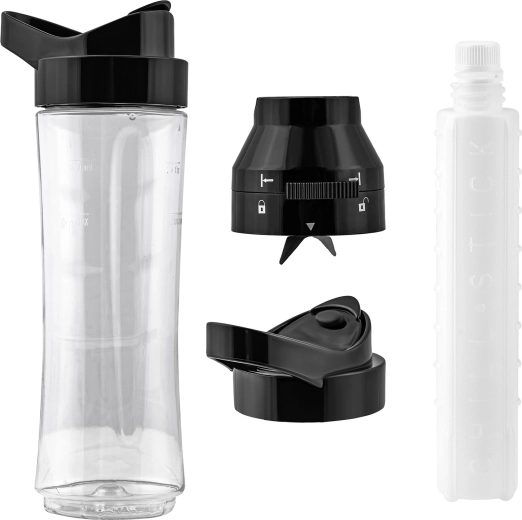 Chill Stick cooling insert for the road