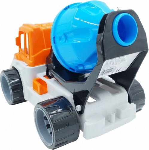 Durable toy for indoor and outdoor play