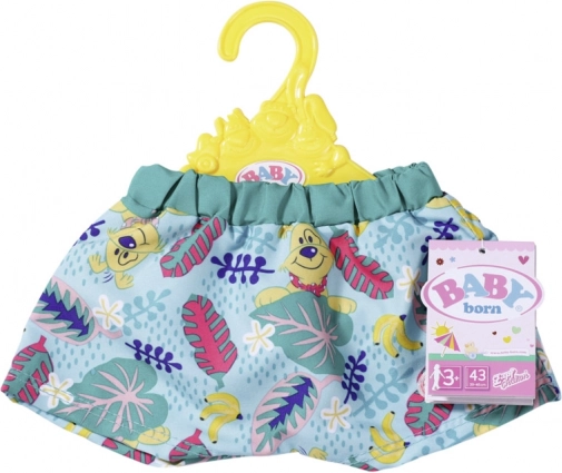 BABY born Swimming Shorts for Dolls 43 cm