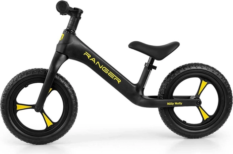 Ultralicht en duurzaam composietframe