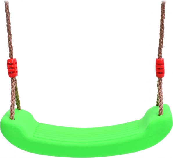 2Kids Toys Kunststoffschaukel – Grün