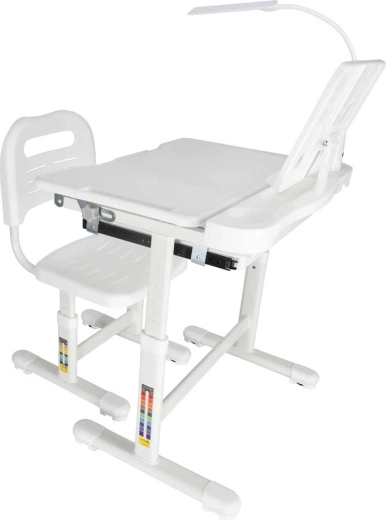 Grandit avec votre enfant