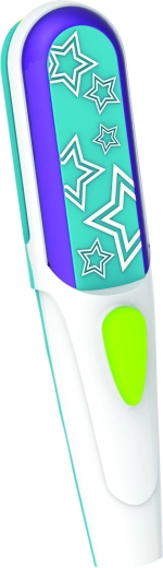 Coloration simple et propre sans compromis