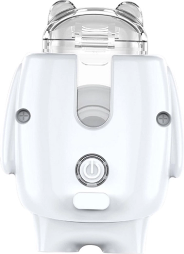 Automatic cleaning and safe shut-off
