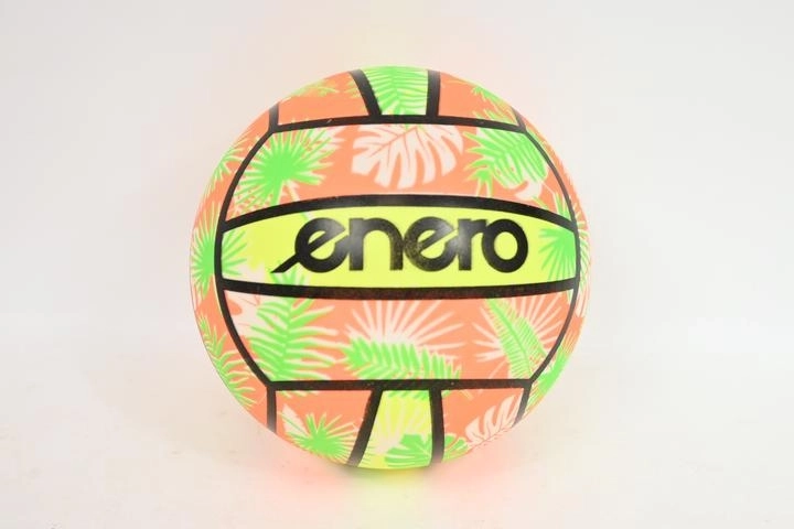 Hawaii2 Rubber Ball in Net 15 cm
