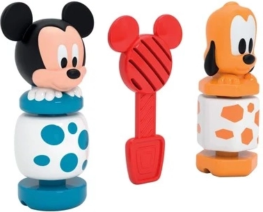 Fine motor skill development with a screwdriver