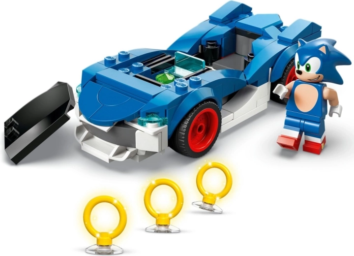 Build and hit the track