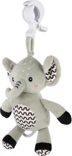 Beruhigende Melodie zum Aufziehen