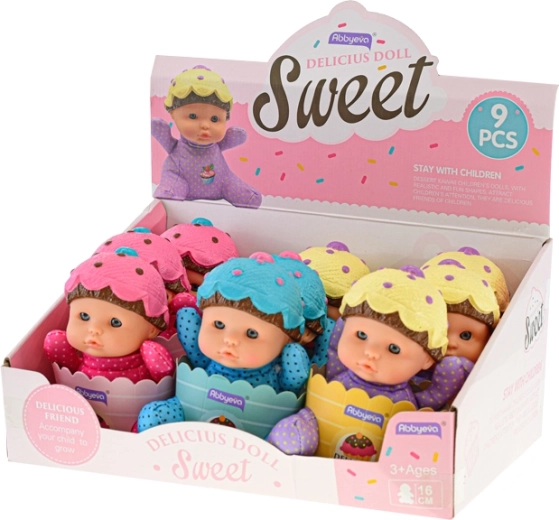 Cadeau parfait dans un panier