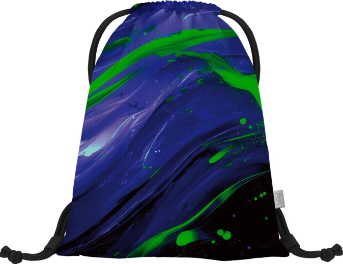 Matière solide et lavable