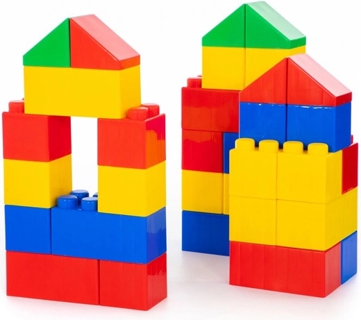 Grandes pièces pour petites mains