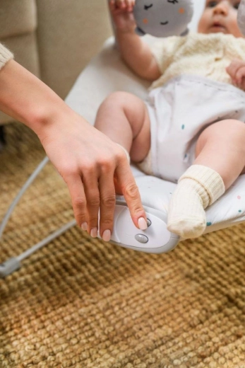 Kalmerende vibraties en melodieën