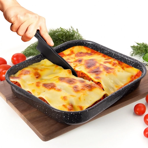 Eenvoudig onderhoud en lange levensduur