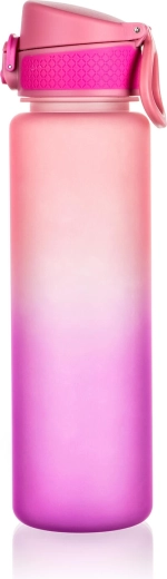 Design ombré stylé et port confortable