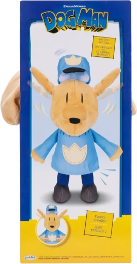 Sifflet interactif pour encore plus de plaisir