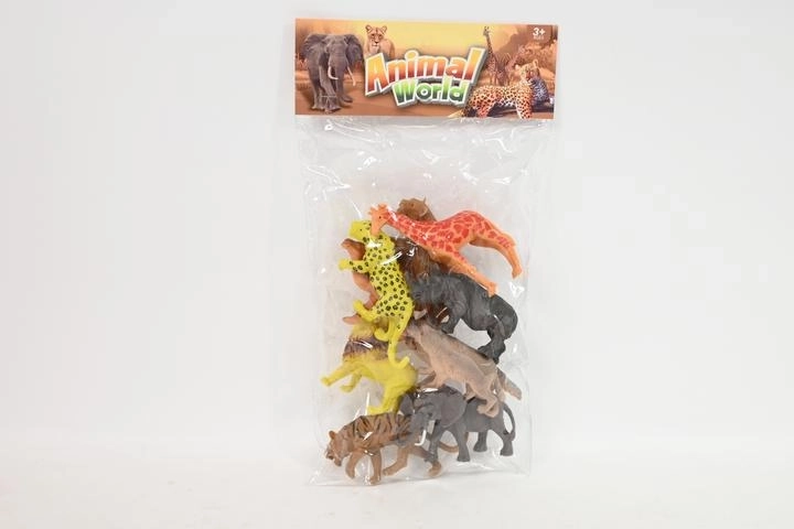 Wild Animals