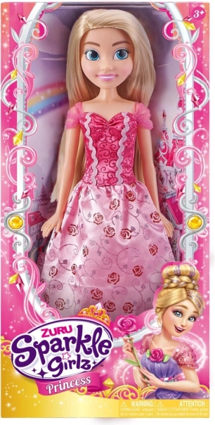 SPARKLE GIRLZ Princess Doll 45 cm