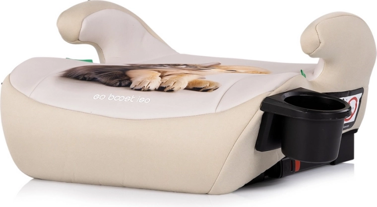 Confort avec accoudoirs et rembourrage doux