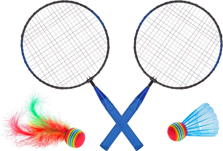 Kit complet prêt à jouer