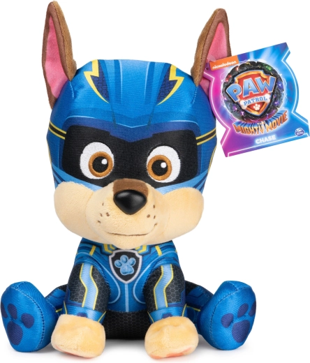 Costume de super-héros détaillé