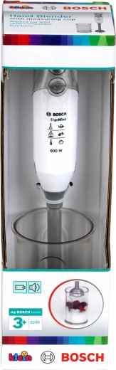 Rotating tip with push button