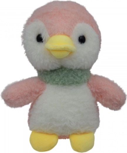 Zachte pluche voor eindeloos knuffelen