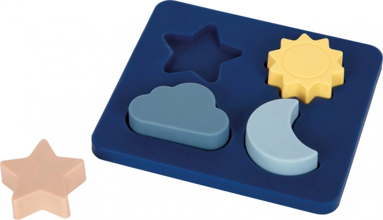 Ideal for travel and water play