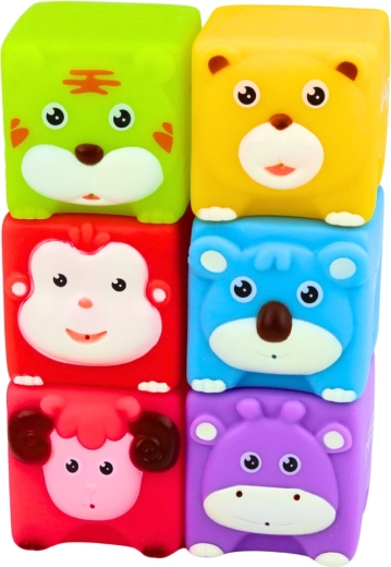 Souples et sûrs pour les tout-petits