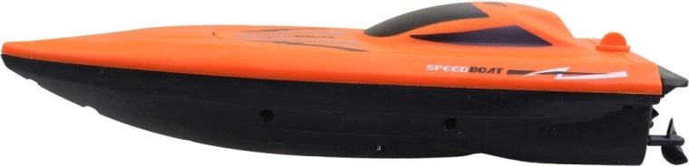 Snelle en stabiele glijvaart over het water