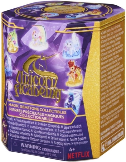 Verzamelverrassing van UNICORN ACADEMY