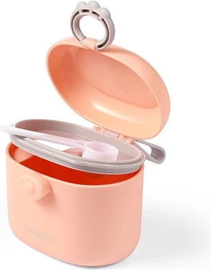 Dosage précis avec doseur