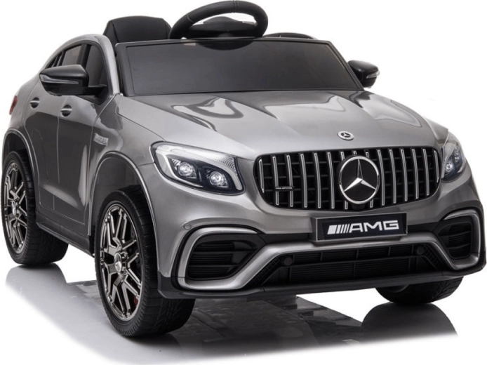 Elternkontrolle mit 2,4‑GHz‑Fernbedienung