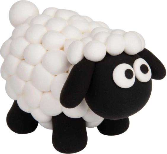 Eenvoudig te vormen en natuurlijk uitharden