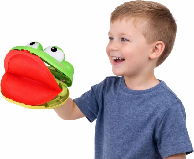 Licht en veilig speelplezier