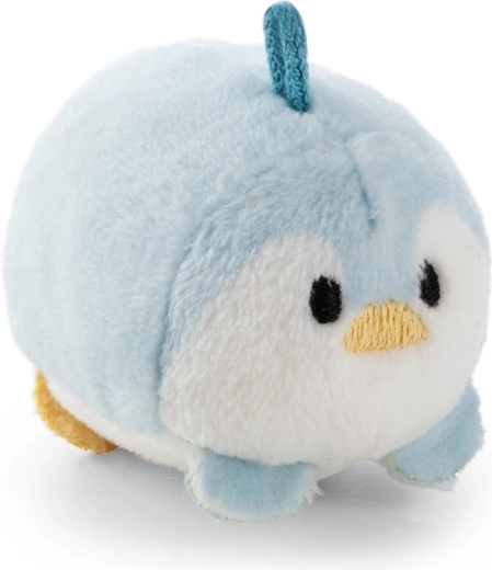 Ultra-soft mini plush for your pocket