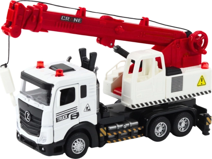 Metalen cabine met openende deuren