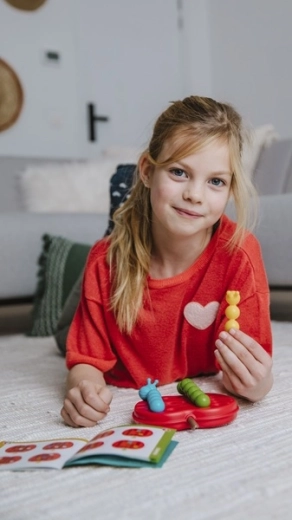60 challenges with solutions for long-lasting fun