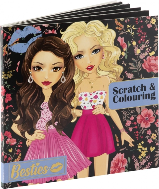 12 pictures full of vibrant colors