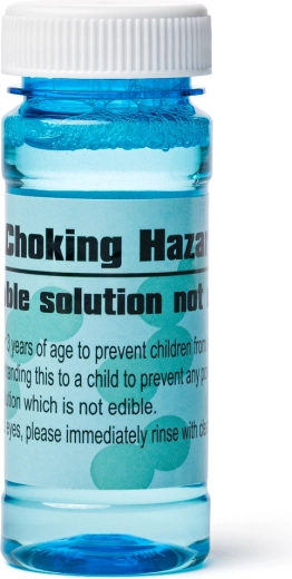 Tout le nécessaire dans la boîte