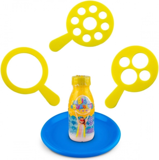 Prêt pour un amusement immédiat