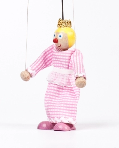 Licht en geschikt voor op reis