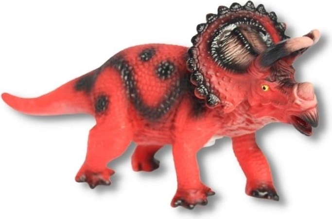 Triceratops Dinosaur with Sounds