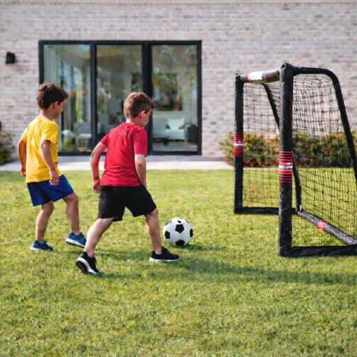 Jeu sûr et stable partout