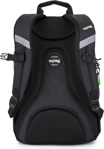 Ergonomics and comfort every day