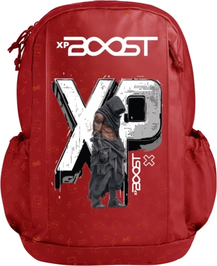 Sac à dos XP Boost rouge